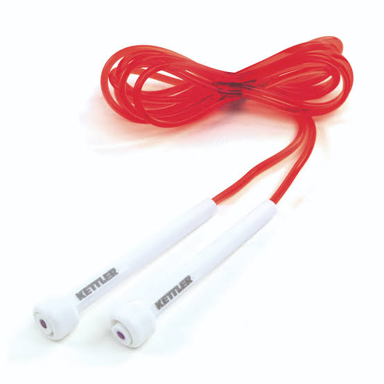 Jump Rope Speed