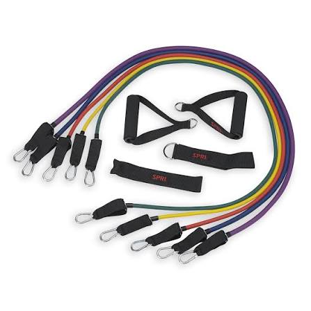 Resistance Band Kit